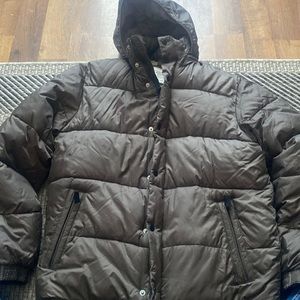 Winter Jacket
